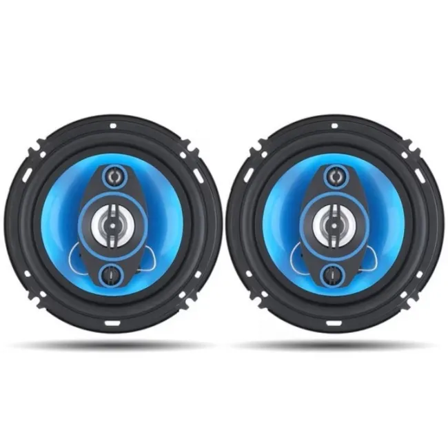 Set 2 difuzoare auto, RMS 40W, 6", 4 oHm 86 Db, 350W Max