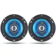 Set 2 difuzoare auto, RMS 40W, 6", 4 oHm 86 Db, 350W Max