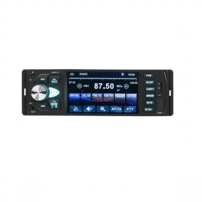 Radio MP3 auto , 1 DIN 4 X 25W, Bluetooth, Auxiliar, USB, port microSD