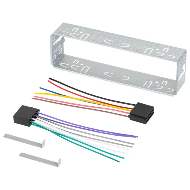 Radio MP3 auto , 1 DIN 4 X 25W, Bluetooth, Auxiliar, USB, port microSD