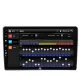Navigatie auto, android 10.0, 2DiN, radio, gps, ecran 9”, bluetooth, touchscreen, wifi, Mirror Link, 2gb ram + 32gb Navigatie auto, android 10.0, 2DiN, radio, gps, ecran 9”, bluetooth, touchscreen, wifi, Mirror Link, 2gb ram + 32gb