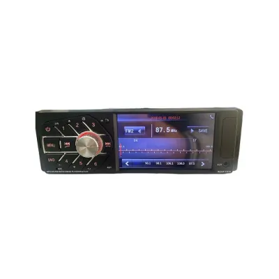 Mp5 Player Auto, Display 4" Tft Bluetooth, Telecomanda, Radio FM, 1080P   Mp5 Player Auto, Display 4" Tft Bluetooth, Telecomanda, Radio FM, 1080P