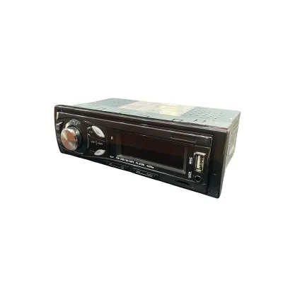 Radio MP3 player auto Usb, FM, telecomanda, AUX, SD, 12V, 4X50W, Miromoto®