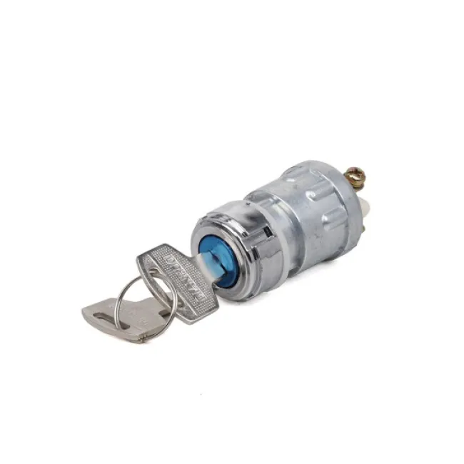 Contact general universal cu cheie 12V, 3 pini, Miromoto®