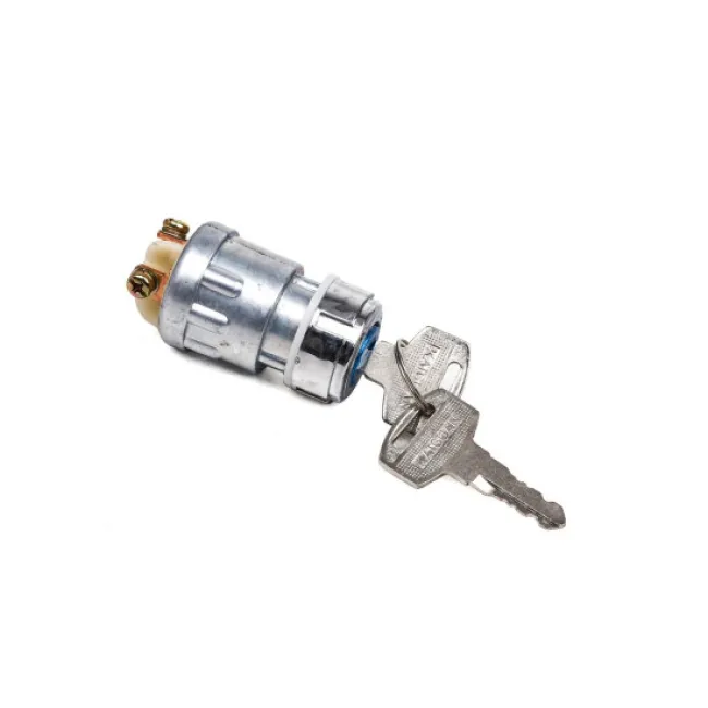Contact general universal cu cheie 12V, 3 pini, Miromoto®