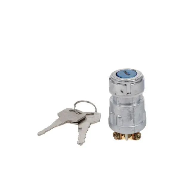 Contact general universal cu cheie 12V, 3 pini, Miromoto®