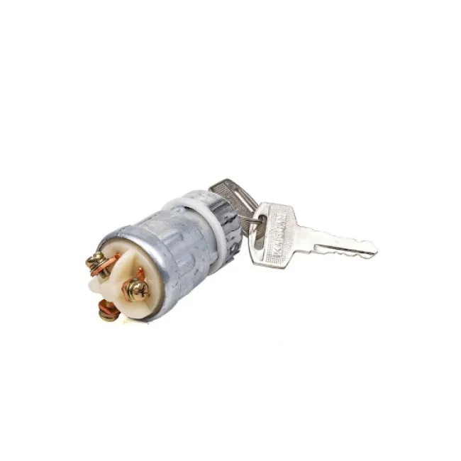 Contact general universal cu cheie 12V, 3 pini, Miromoto®