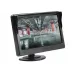 Monitor auto, ecran 5" TFT, rezolutie 480x272px, negru