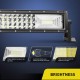 Proiector LED Bar Drept, Off Road, 3 Randuri de Leduri POWER SERIES 270W, 55cm, 9-32V