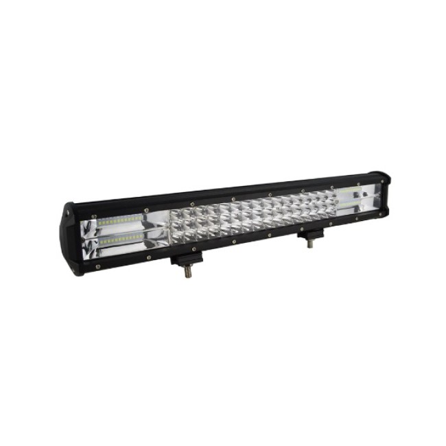 Proiector Auto LED Bar cu Suport, offroad 360W, 12V-24V, 65cm, Negru