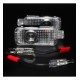 Set 2 Proiectoare Led logo Audi A1, A4, A5, A6, A8, TT, R8, Q5, Q7 Set 2 Proiectoare Led logo Audi A1, A4, A5, A6, A8, TT, R8, Q5, Q7