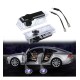 Set 2 Proiectoare Led Logo BMW Set 2 Proiectoare Led Logo BMW