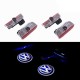 Set 2 Proiectoare Led Logo VW Passat B6, B7, CC, Golf 5, 6, 7, Touareg Set 2 Proiectoare Led Logo VW Passat B6, B7, CC, Golf 5, 6, 7, Touareg