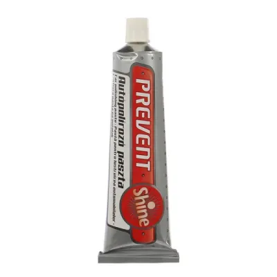 Pastă pentru lustruit caroseria auto, Prevent, 150ml Pastă pentru lustruit caroseria auto, Prevent, 150ml