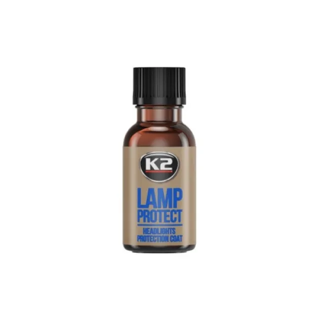Lac pentru protejarea luciului farurilor dupa polisare, 10ml Lac pentru protejarea luciului farurilor dupa polisare, 10ml