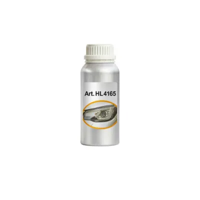 Polimer lichid pentru restaurat farurile auto, 600ml - rezerva Polimer lichid pentru restaurat farurile auto, 600ml - rezerva