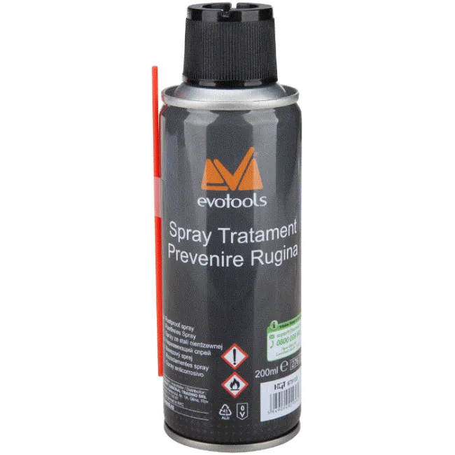 Spray Tratament Prevenire Rugina Auto