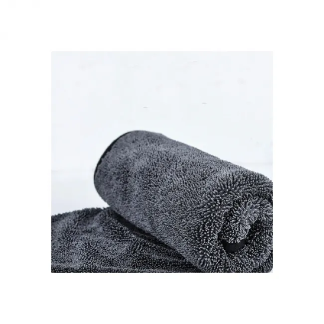 Laveta auto cu microfibra, uscare caroserie auto 600g/m2, 60 x 80 cm, premium