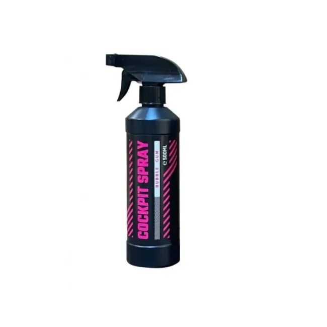 SOLUTIE SILICONICA PARFUMATA PENTRU REIMPROSPATARE CAUCIUC SI PLASTIC, BUBBLE GUM, 500ML