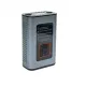 Compresor auto cu acumulator, 4000mAh, 10bar, lanterna, baterie externa, 3in1, 17L/min Compresor auto cu acumulator, 4000mAh, 10bar, lanterna, baterie externa, 3in1, 17L/min