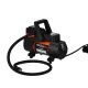 Compresor aer, auto, Kraft&Dele KD3440, 200 PSI, 45 L/min, 12 V, 168 W, lanterna, buton On/Off, manometru digital
