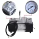 Compresor aer, auto, Lider® Premium, 150 PSI, 70 L/min, 12 V, lanterna, buton On/Off, manometru analog Compresor aer, auto, Lider® Premium, 150 PSI, 70 L/min, 12 V, lanterna, buton On/Off, manometru analog