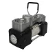 Compresor aer, auto, Lider® Premium, 150 PSI, 70 L/min, 12 V, lanterna, buton On/Off, manometru analog Compresor aer, auto, Lider® Premium, 150 PSI, 70 L/min, 12 V, lanterna, buton On/Off, manometru analog