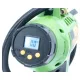 Compresor aer, auto, Procraft LK20, cu acumulator, 18 V, buton On/Off, debit aer 12L/ min, nu contine acumulator si incarcator Compresor aer, auto, Procraft LK20, cu acumulator, 18 V, buton On/Off, debit aer 12L/ min, nu contine acumulator si incarcator