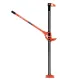 Cric Mecanic Yato YT-17262 Hi-lift Jack, 3 Tone, Dimensiuni Ridicare 155-1350mm