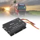 Convertor 24v in 12v 60 amperi pentru camioane, auto, tir, utilaje Convertor 24v in 12v 60 amperi pentru camioane, auto, tir, utilaje