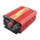 Invertor tensiune 12V-220V Lairun, 500 W, putere continua 425 W