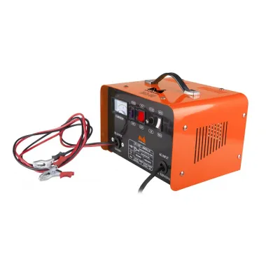 Redresor Auto EPTO BC40 12V/24V, Putere 350W/550 W, 25A, 100-300Ah Redresor Auto EPTO BC40 12V/24V, Putere 350W/550 W, 25A, 100-300Ah
