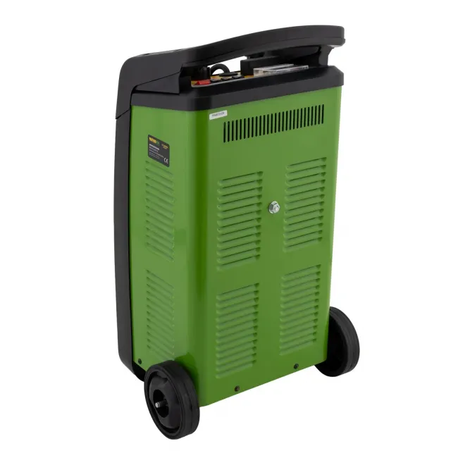 Robot pornire auto PARTNERPRO PP-550A, 12/24V, 430A, 2000W