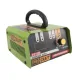 Redresor auto Profesional 6/12 V , ProCraft PZ10M , curent de incarcare 10 Amp , 165 W