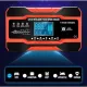 Redresor Auto Inteligent, 12V-24V, Digital 7 cicluri de incarcare, Auto Smart