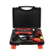 Starter auto, pentru motor benzina/diesel, multifunctional, 15000 mAh, 12V-19 V output, 4 iesiri USB, lumini de urgenta, busola, 17X8.8X3.8 cm, temperaturi de rezistenta -40 C, +80 C, afisaj electronic, ciocan multifunctional, rosu/negru Starter auto, pentru motor benzina/diesel, multifunctional, 15000 mAh, 12V-19 V output, 4 iesiri USB, lumini de urgenta, busola, 17X8.8X3.8 cm, temperaturi de rezistenta -40 C, +80 C, afisaj electronic, ciocan multifunctional, rosu/negru