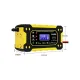 Redresor Auto, Incarcator Inteligent Automat Digital, LCD, Pentru Baterie Auto, Moto, 12V, 6A, 2Ah-100Ah, Functie Reparare Redresor Auto, Incarcator Inteligent Automat Digital, LCD, Pentru Baterie Auto, Moto, 12V, 6A, 2Ah-100Ah, Functie Reparare