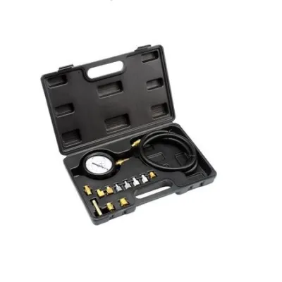 Tester presiune ulei, Yato YT-73030, 35 bar