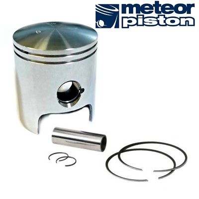 Kit piston Aprilia AF1 Futura 125cc (54.00mm) Meteor PC1688A Kit piston Aprilia AF1 Futura 125cc (54.00mm) Meteor PC1688A
