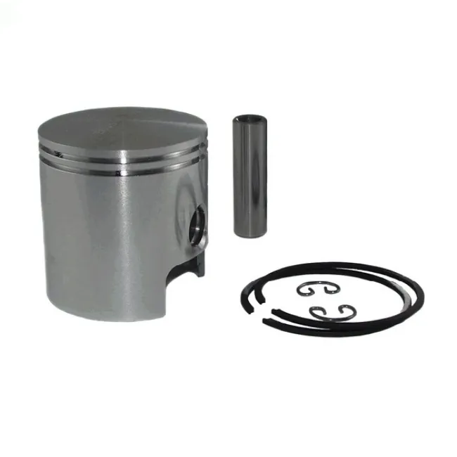 Kit Piston Scuter Aprilia Rotax 125cc 2 Timpi (54mm)