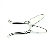 Set Oglinzi Moto model Crome RV-18-02-35