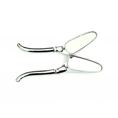 Set Oglinzi Moto model Crome RV-18-02-35