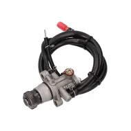 Pompa Ulei Scuter Yamaha, Aprilia, MBK, Mallaguti 50cc, 2T