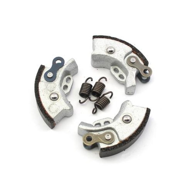Sabot ambreiaj plecare moped Piaggio Ciao, Bravo, Si, Vespa
