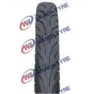 Cauciuc Moto Scuter 2.50-16 WANDA P257
