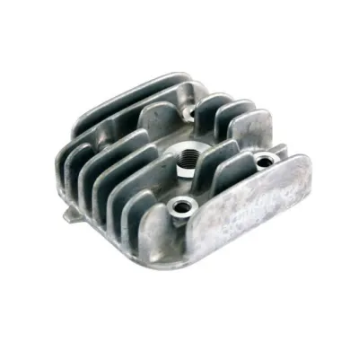 Chiulasa Scuter Yamaha, MBK 80cc (Vertical), 2 Timpi  Chiulasa Scuter Yamaha, MBK 80cc (Vertical), 2 Timpi