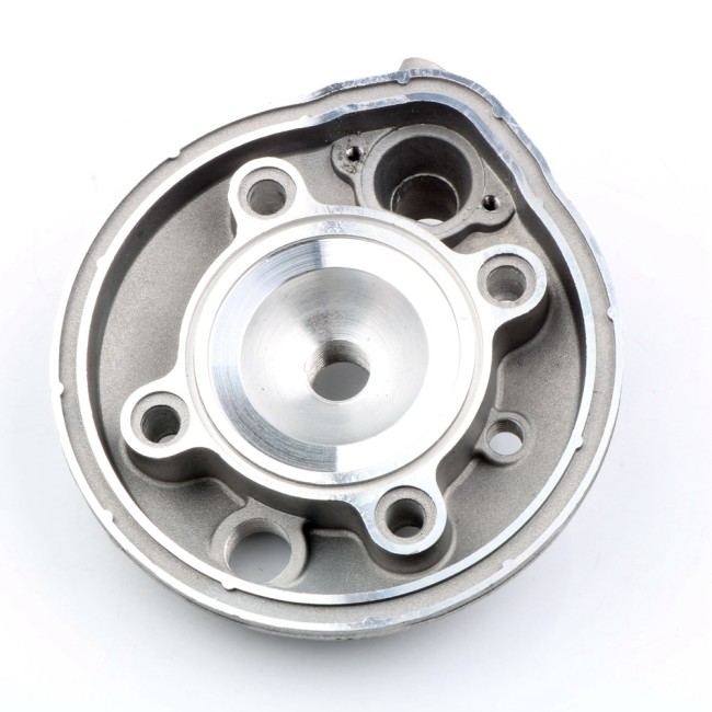 Chiulasa scuter Aprilia RS, AM6 80cc 2T Chiulasa scuter Aprilia RS, AM6 80cc 2T
