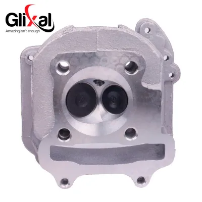 Chiulasa scuter, Atv 125cc 4T, 52 mm, model cu epurator Chiulasa scuter, Atv 125cc 4T, 52 mm, model cu epurator
