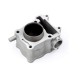 Set motor / kit cilindru scuter Honda SH 125cc 4T, 52.4mm, racire pe apa
