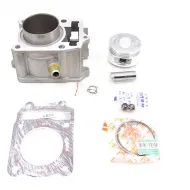 Kit Cilindru Scuter HONDA ELITE 150, CH 150, 4T 150cc